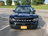 Used 2023 Ford Bronco Sport SUV