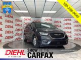 Used 2021 Chrysler Pacifica Van