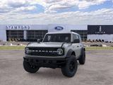 New 2026 Ford Bronco SUV