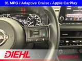 Used 2023 Nissan Rogue SUV
