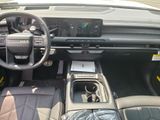 New 2027 Kia Telluride SUV