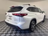 Used 2022 Toyota Highlander SUV