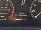 Used 2025 Honda HR-V SUV