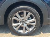 Used 2025 Mazda CX-30 SUV