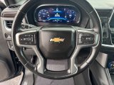 Used 2024 Chevrolet Suburban SUV