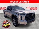 Used 2026 Toyota Tundra Truck