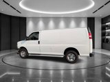 Used 2024 Chevrolet Express 2500 Van