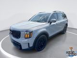 Used 2024 Kia Telluride SUV