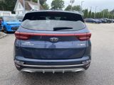 Used 2020 Kia Sportage SUV