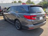 Used 2023 Honda Odyssey Van