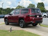 New 2026 Jeep Grand Wagoneer SUV