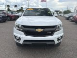 Used 2020 Chevrolet Colorado Truck