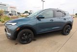 Used 2024 Buick Encore GX SUV