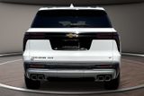 Used 2024 Chevrolet Traverse SUV