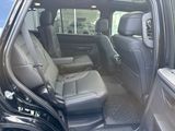 New 2026 Toyota Sequoia SUV