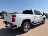 Used 2024 Chevrolet Silverado 2500HD Truck