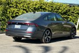 New 2026 Honda Accord Sedan Sedan