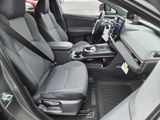 New 2026 Toyota bZ SUV