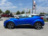 Used 2018 Toyota C-HR SUV