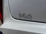 New 2026 Kia K4 Sedan