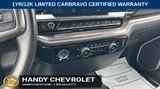 Used 2023 Chevrolet Silverado 1500 Truck