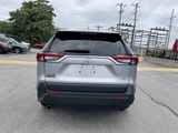 Used 2025 Toyota RAV4 SUV