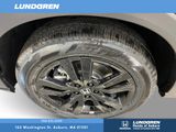 New 2027 Honda HR-V SUV