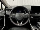 Used 2025 Toyota RAV4 SUV