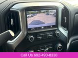 Used 2020 Chevrolet Silverado 1500 Truck
