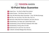 New 2026 Toyota C-HR SUV