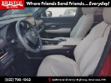 Used 2024 Toyota Grand Highlander Hybrid SUV