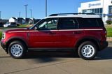 New 2025 Ford Bronco Sport SUV