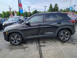 Used 2023 Chevrolet TrailBlazer SUV
