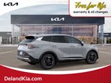 New 2027 Kia Sportage Hybrid SUV