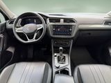 Used 2022 Volkswagen Tiguan SUV