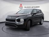 New 2026 Mitsubishi Outlander SUV