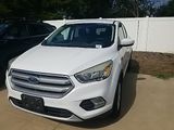 Used 2017 Ford Escape SUV
