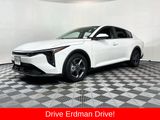 Used 2025 Kia K4 Sedan