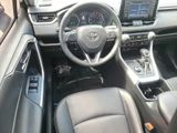 Used 2022 Toyota RAV4 Hybrid SUV