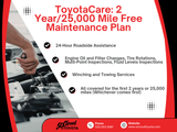 New 2026 Toyota Tundra i-FORCE MAX Truck