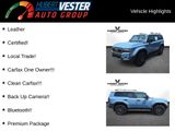 Used 2024 Toyota Land Cruiser SUV