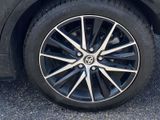 Used 2022 Toyota Camry Sedan