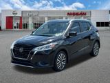 Used 2023 Nissan Kicks SUV