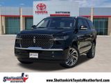 Used 2025 Lincoln Navigator SUV