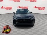 Used 2024 Toyota Corolla Cross SUV