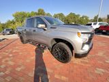 Used 2026 Chevrolet Silverado 1500 Truck
