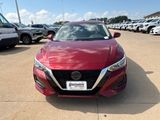 Used 2022 Nissan Sentra Sedan