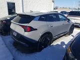 New 2026 Kia Sportage SUV
