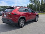 Used 2025 Toyota RAV4 Hybrid SUV