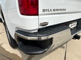 New 2026 Chevrolet Silverado 1500 Truck